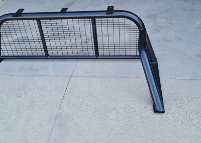 BARRA ANTIVUELCO EXTERNA BARANDA 3