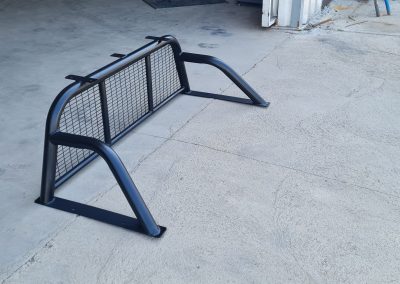 BARRA ANTIVUELCO EXTERNA BARANDA 4