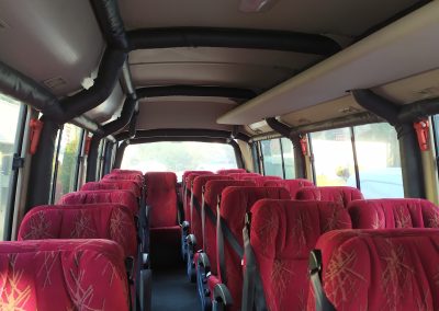 BARRA ANTIVUELCO INTERNA PARRON 3