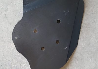 PROTECTOR INFERIOR GREAT WALL