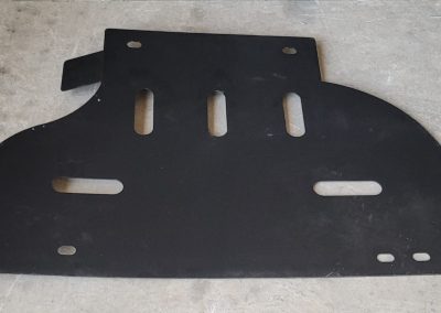 PROTECTOR INFERIOR TOYOTA 2