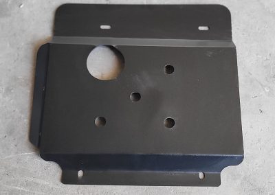 PROTECTOR SUPERIOR GREAT WALL 1