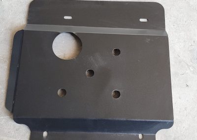 PROTECTOR SUPERIOR GREAT WALL 2