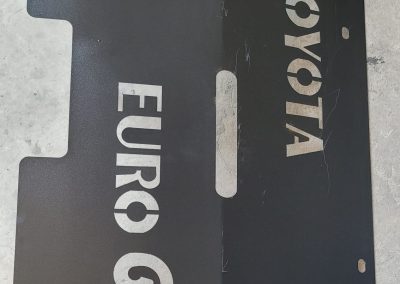 PROTECTOR SUPERIOR TOYOTA 1